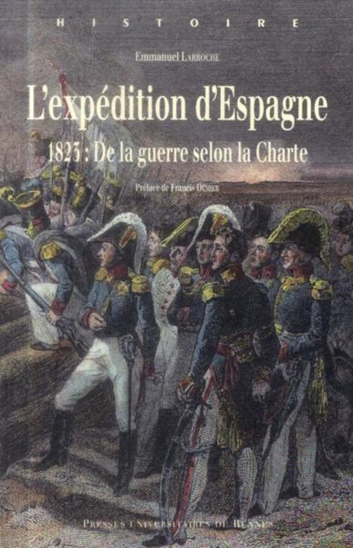 Couverture du livre « EXPEDITION D ESPAGNE » de Pur, librairie Les Contes Infusés à Corte