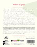 Quatrième de couverture de « FILMER LA PEAU »