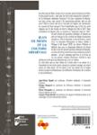 Quatrième de couverture de « JEAN DE MEUN ET LA CULTURE MEDIEVALE - LITTERATURE, ART, SCIENCES ET DROIT AUX DERNIERS SIECLES DU M »