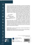 Quatrième de couverture de « AVENTURES RADIOPHONIQUES DU NOUVEAU ROMAN »