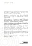 Quatrième de couverture de « L'INCONSCIENT - FREUD : SPINOZA, SCHOPENHAUER, NIETZSCHE »