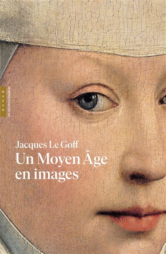 Couverture du livre « Un Moyen âge en images », librairie Les Contes Infusés à Corte