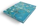Couverture : VAN GOGH. L'ART PLUS GRAND