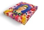 Couverture : FRIDA KAHLO. L'ART PLUS GRAND