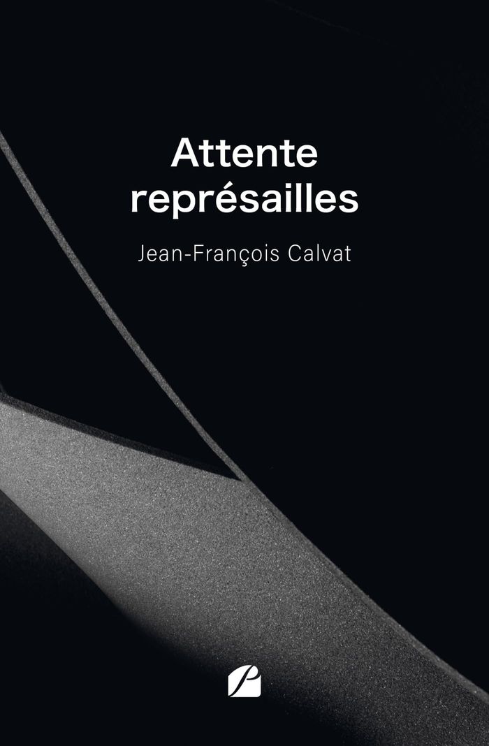 Couverture du livre « Attente représailles », librairie Les Contes Infusés à Corte