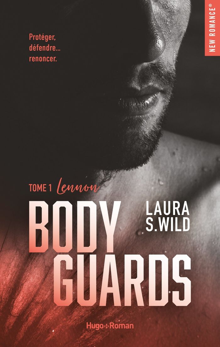 Couverture du livre « Lennon » de Laura S. Wild, librairie Les Contes Infusés à Corte