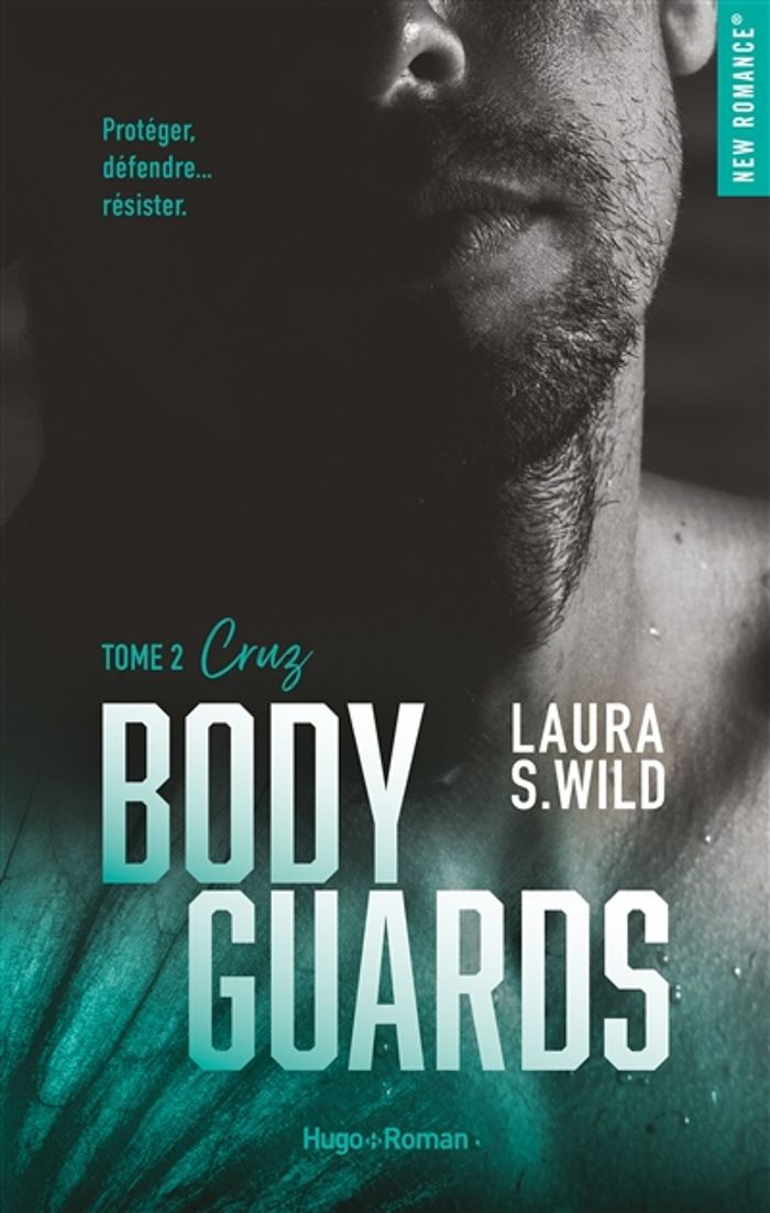 Couverture du livre « Cruz » de Laura S. Wild, librairie Les Contes Infusés à Corte