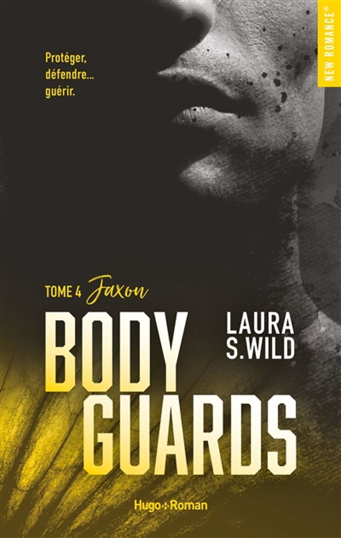 Couverture du livre « Jaxon » de Laura S. Wild, librairie Les Contes Infusés à Corte