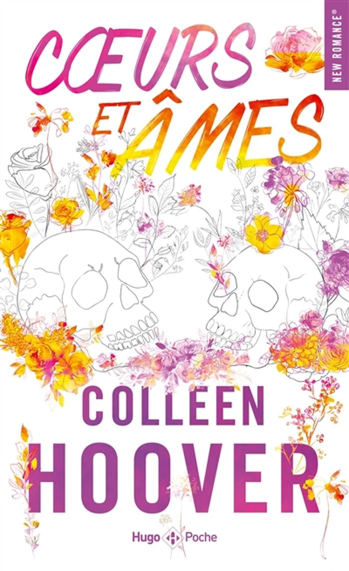 Couverture du livre « Coeurs et âmes : roman », librairie Les Contes Infusés à Corte