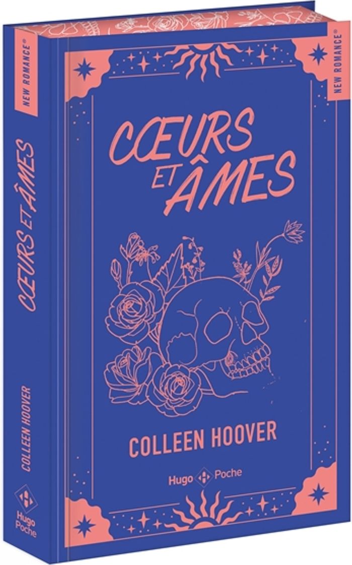 Couverture du livre « Coeurs et âmes », librairie Les Contes Infusés à Corte