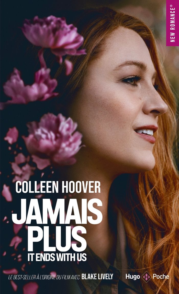 Couverture du livre « JAMAIS PLUS - EDITION FILM », librairie Les Contes Infusés à Corte
