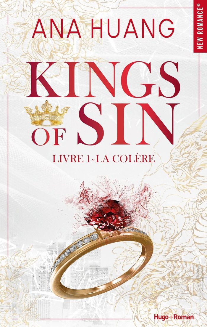 Couverture du livre « La colère », librairie Les Contes Infusés à Corte