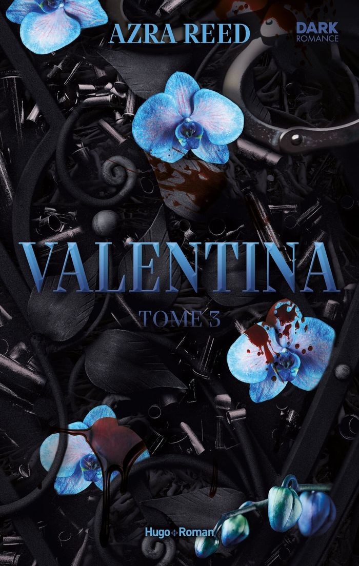 Couverture du livre « Valentina », librairie Les Contes Infusés à Corte