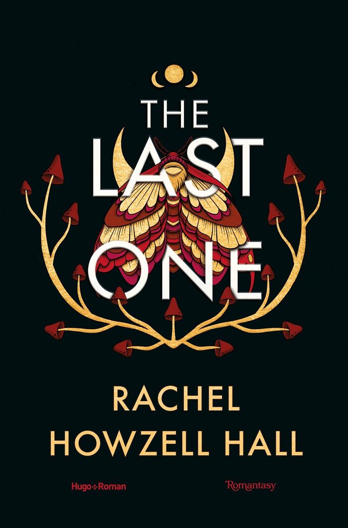 Couverture du livre « The Last one » de Rachel Howzell, librairie Les Contes Infusés à Corte