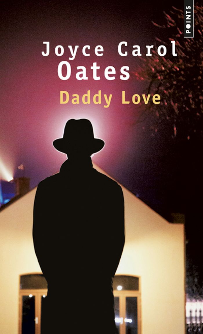 Couverture du livre « Daddy Love », librairie Les Contes Infusés à Corte