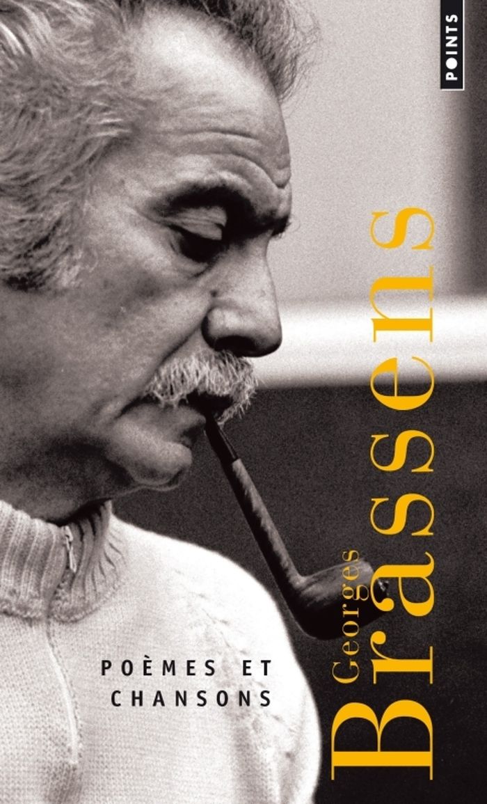 Couverture : POEMES ET CHANSONS - NOUVELLE EDITION