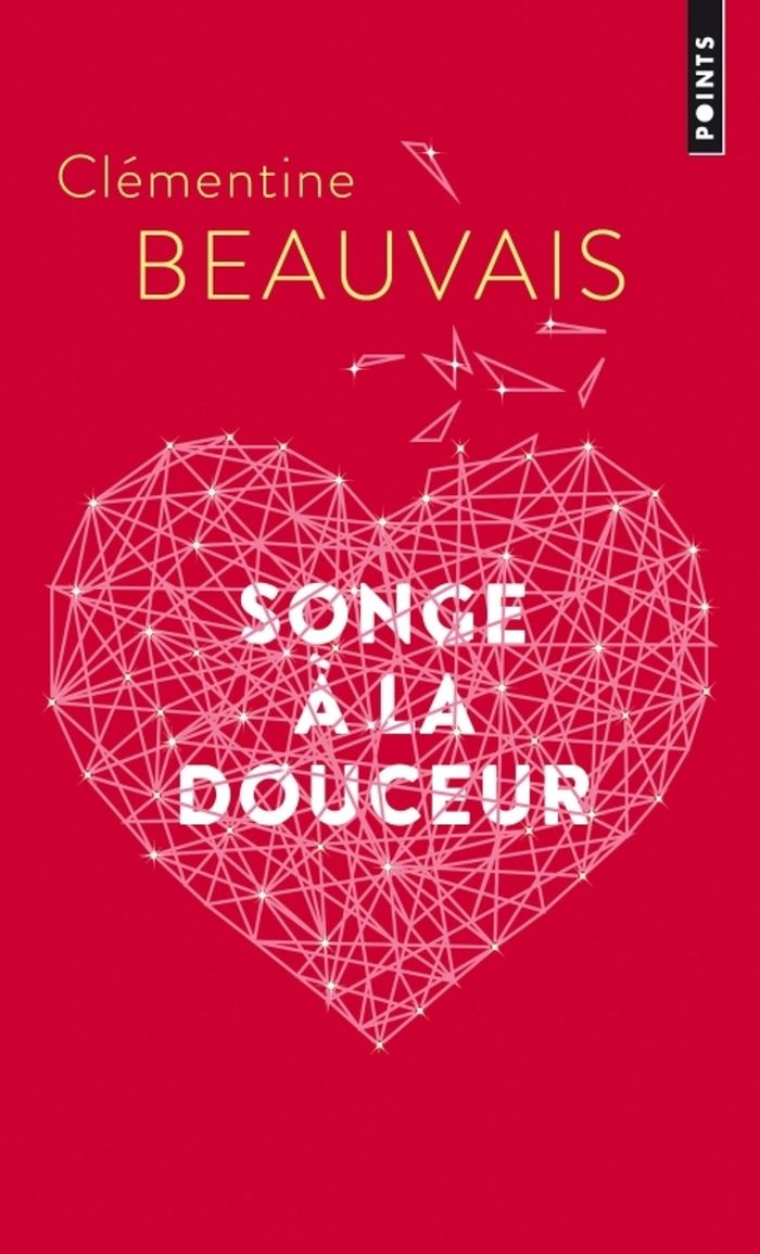 Couverture du livre « Songe à la douceur : roman » de Clémentine Beauvais, librairie Les Contes Infusés à Corte