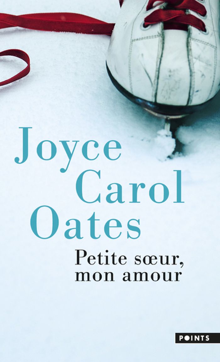 Couverture du livre « Petite soeur, mon amour : l'histoire intime de Skyler Rampike » de Joyce Carol Oates, librairie Les Contes Infusés à Corte