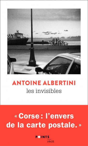 LES INVISIBLES
