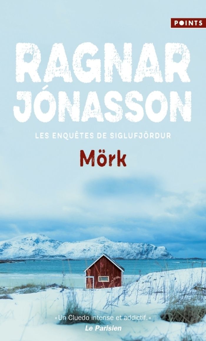 Couverture du livre « MORK - NOUVELLE EDITION », librairie Les Contes Infusés à Corte