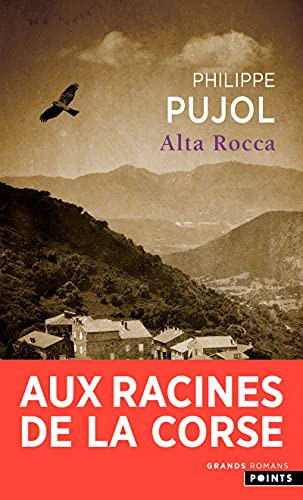 Couverture : ALTA ROCCA