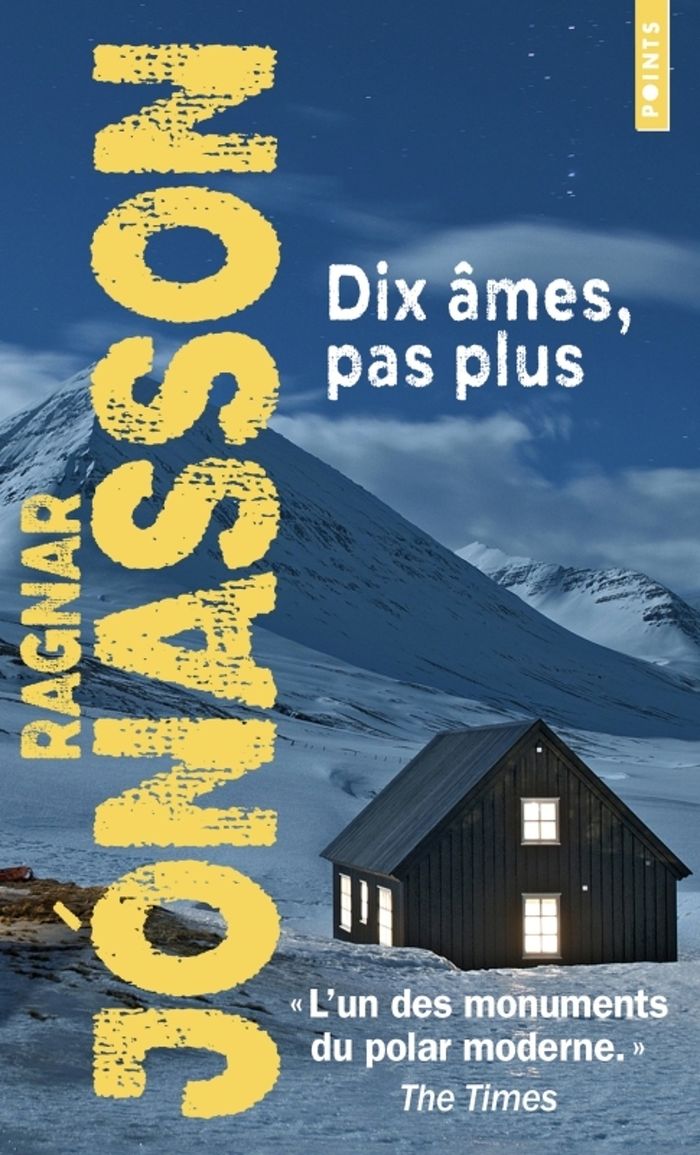 Couverture du livre « DIX AMES, PAS PLUS », librairie Les Contes Infusés à Corte