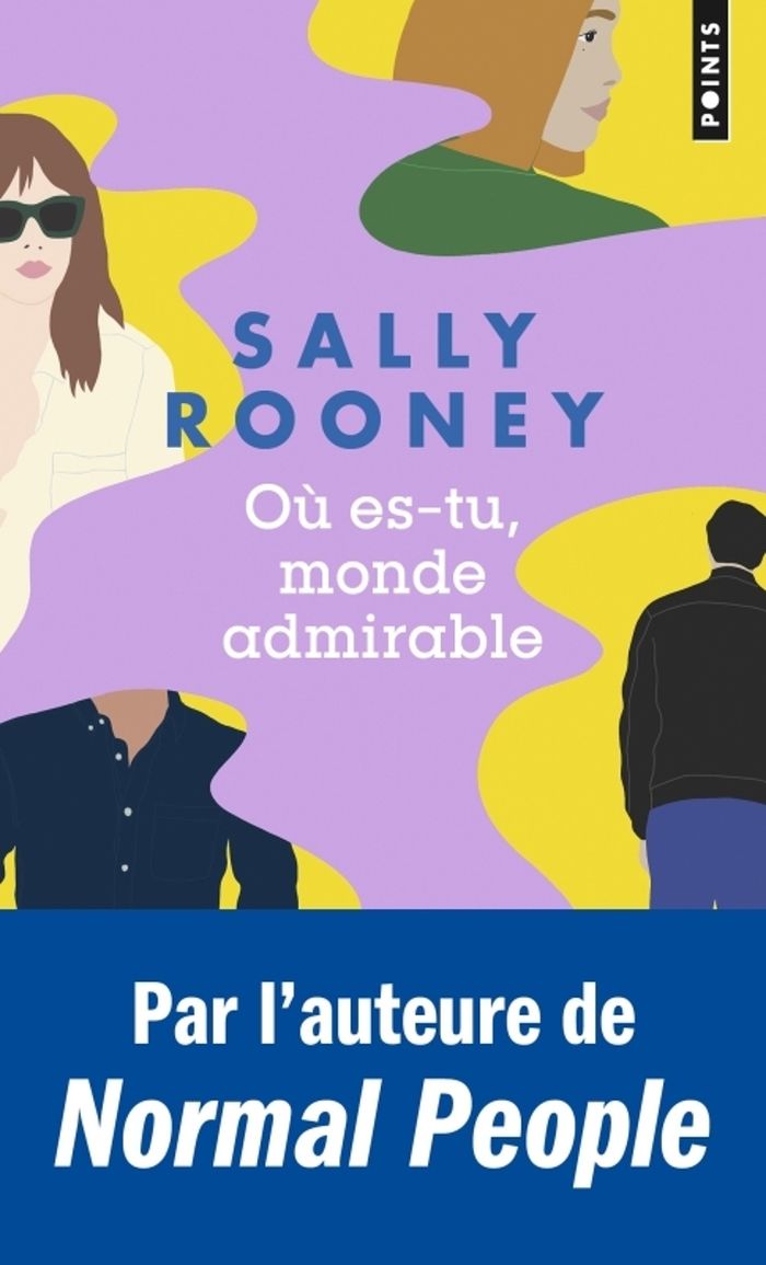 Couverture du livre « OU ES-TU, MONDE ADMIRABLE », librairie Les Contes Infusés à Corte