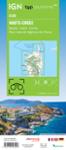 Quatrième de couverture de TOP100D2B - HAUTE CORSE