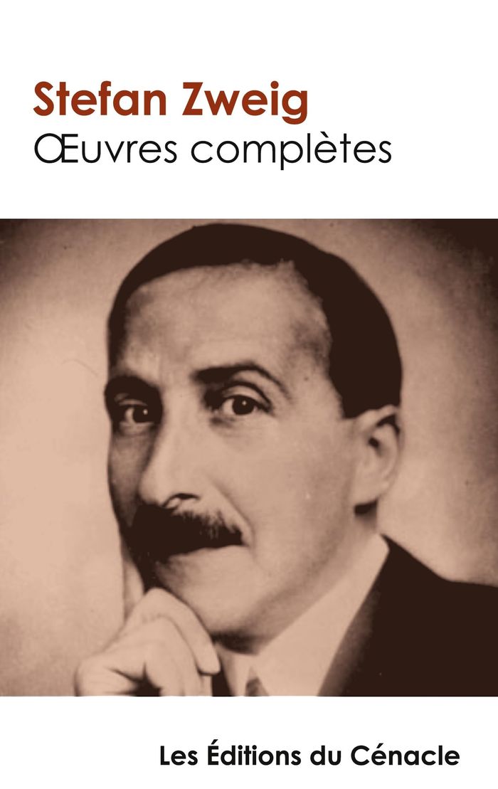 Couverture du livre « Oeuvres complètes », librairie Les Contes Infusés à Corte