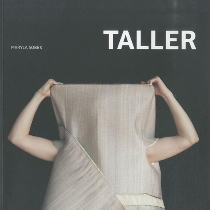 Couverture du livre « TALLER OBJET VETEMENT », librairie Les Contes Infusés à Corte
