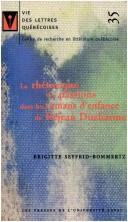 Couverture du livre « RHETORIQUE DES PASSIONS DANS ROMANS ENFANCE DE REJEAN DUCHARME », librairie Les Contes Infusés à Corte