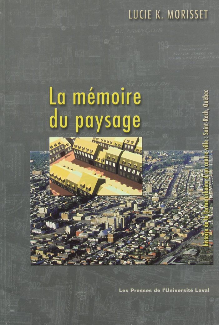 Couverture du livre « LA MEMOIRE DU PAYSAGE », librairie Les Contes Infusés à Corte