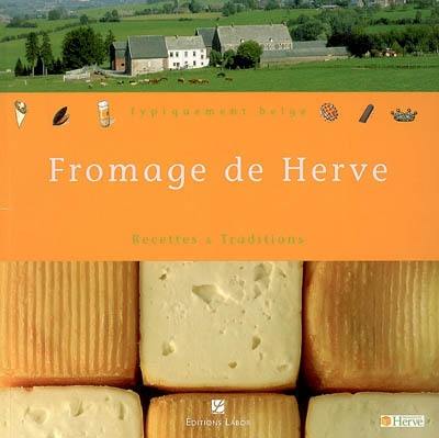 Couverture du livre « SAVEURS DU PAYS DE HERVE » de Collectif, librairie Les Contes Infusés à Corte