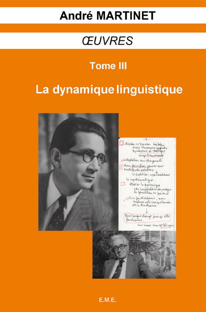 Couverture du livre « OEUVRES (TOME III) - VOL03 », librairie Les Contes Infusés à Corte