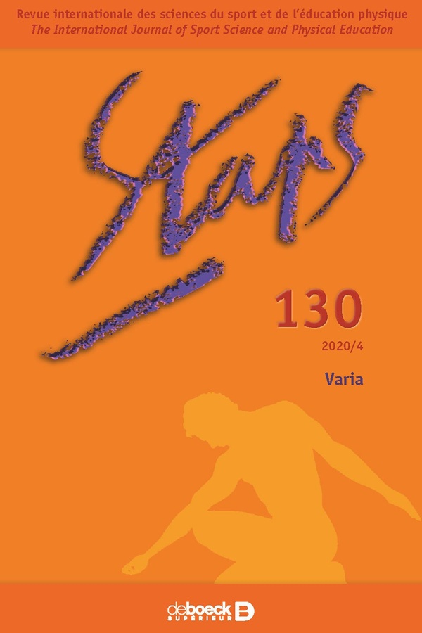 Couverture du livre « STA_130 » de Collectif, librairie Les Contes Infusés à Corte