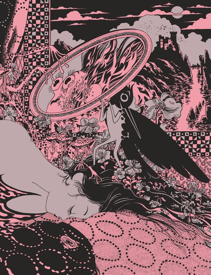 Couverture du livre « Beauté » de Hubert Boulard, librairie Les Contes Infusés à Corte