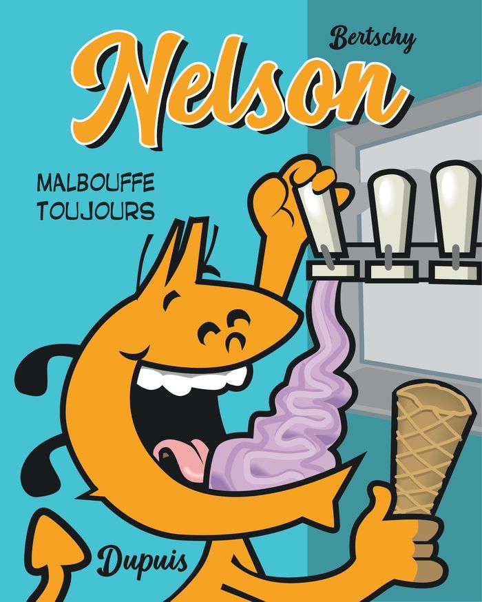Couverture du livre « Malbouffe toujours » de Christophe Bertschy, librairie Les Contes Infusés à Corte