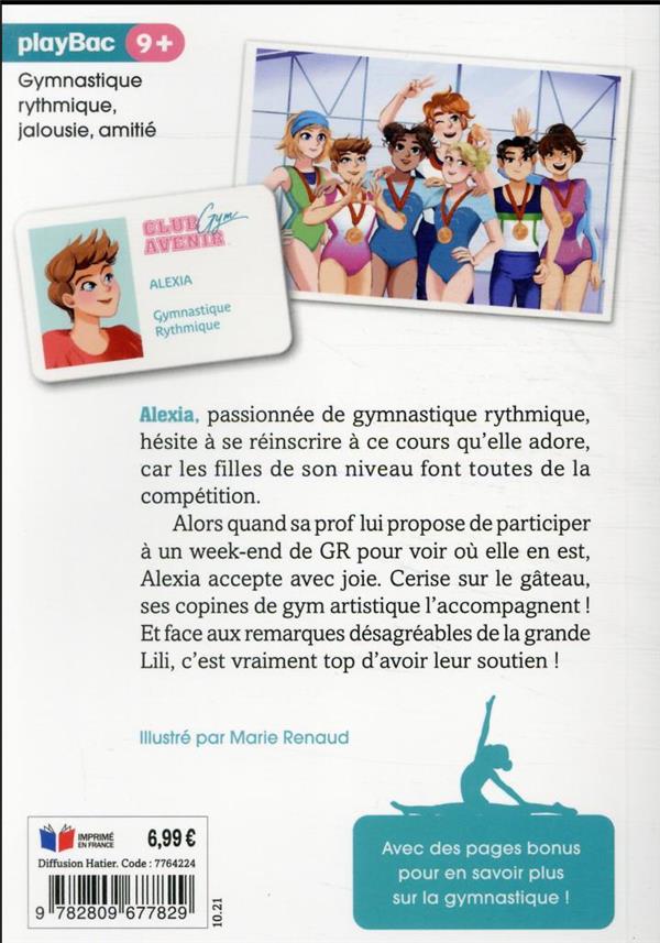 Quatrième de couverture de « Le moment de vérité »