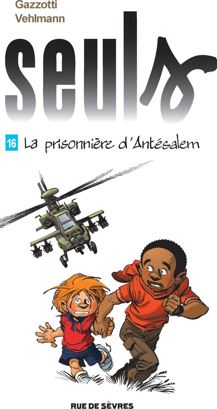 Couverture du livre « La prisonnière d'Antésalem », librairie Les Contes Infusés à Corte