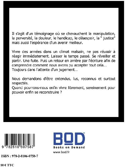 Quatrième de couverture de « IL VA NOUS TUER »