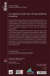 Quatrième de couverture de « INDUSTRIES RURALES DANS L'EUROPE MEDIEVALE ETMODERNE »
