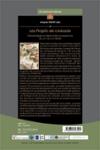 Quatrième de couverture de « PROJETS DE CROISADE »
