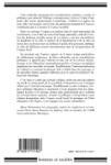 Quatrième de couverture de « LALIBELA, UNE VILLE ETHIOPIENNE DANS LA MONDIALISATION. RECOMPOSITIONS D'UN ESPACE SACRE, PATRIMONIA »