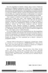 Quatrième de couverture de « VILLES MAGHREBINES EN SITUATIONS COLONIALES »