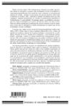 Quatrième de couverture de « TERRITOIRES ET POLITIQUES DANS LES PERIPHERIES DES GRANDES VILLES DU MAGHREB »