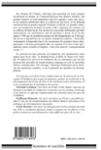 Quatrième de couverture de « FILIERES LAITIERES ET DEVELOPPEMENT DE L'ELEVAGE EN AFRIQUE DE L'OUEST. L'ESSOR DES MINILAITERIES »