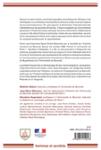 Quatrième de couverture de « UN DEMI-SIECLE D'HISTOIRE DU BURUNDI. A EMILE MWOROHA, UN PIONNIER DE L'HISTOIRE AFRICAINE »
