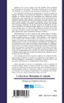 Quatrième de couverture de « CAR CONNECTION. LA FILIERE EURO-AFRICAINE DE VEHICULES D'OCCASION »