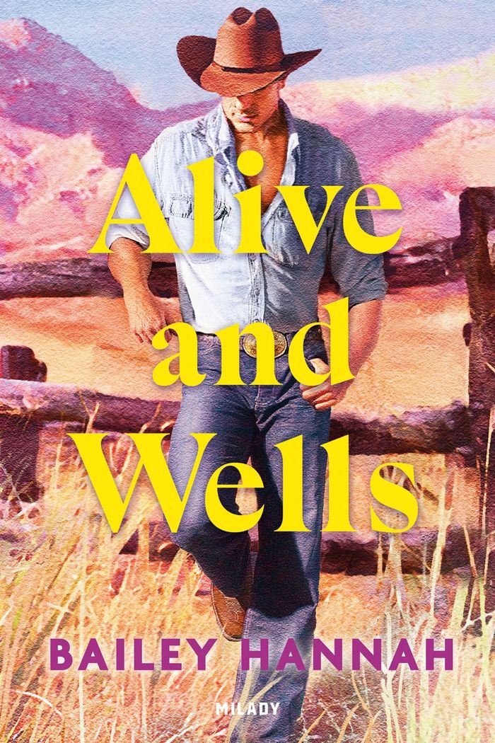 Couverture du livre « Wells Ranch », librairie Les Contes Infusés à Corte