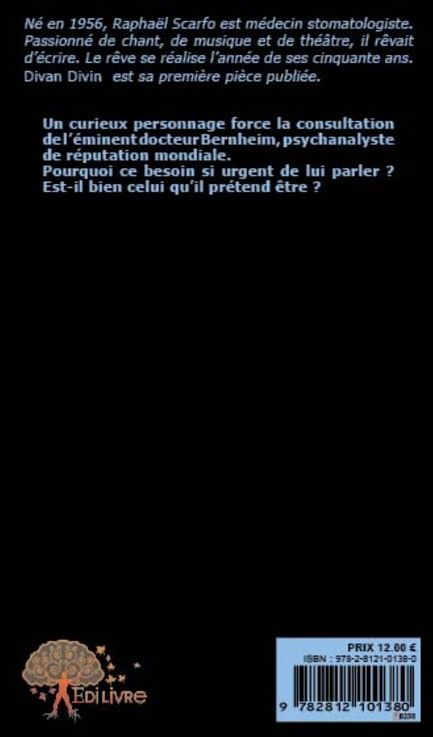 Quatrième de couverture de « MALURIN DELIVRE »